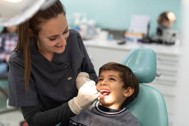 Best After-Hours Emergency Dentist in St Paris, OH