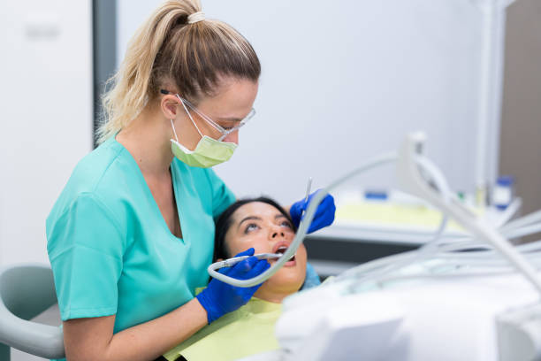 Best Emergency Dental Surgery in St Paris, OH
